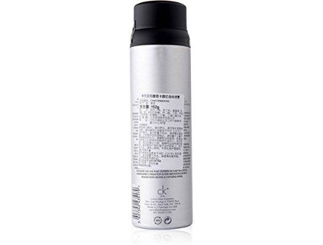 Creme de Corpo COTY CK One
