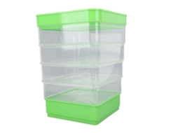 Kit Germinador 4 Tier LAXISCREED Sem Toldo