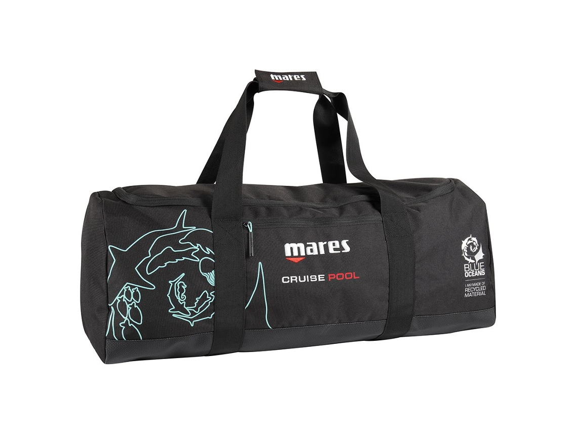 Bolsa Cruise Pool Pretomares