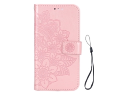 Capa Carteira Iphone 13 Pro LAXISCREED Pu