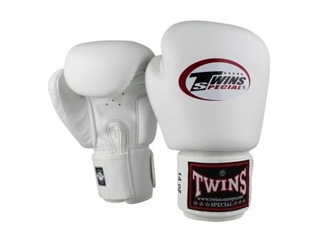 Luvas de Boxe TWINS SPECIAL Homem (14 - Multicor)