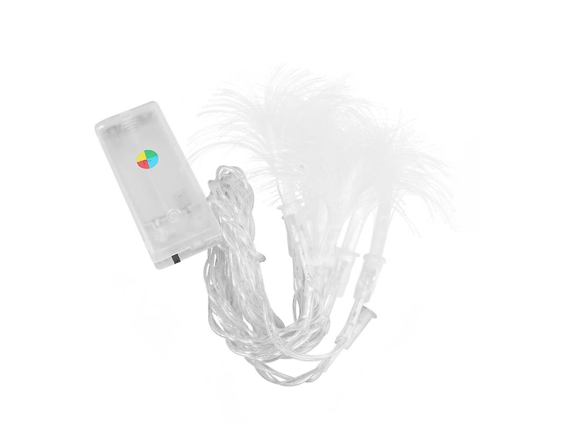 Lâmpada De Corda Para Pc Para Decoração