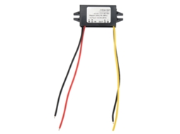 CONTROLADOR DE CARGA SOLAR YURU MPPT 12V/24V 10A com display LCD e USB