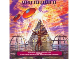 CD Visitation II