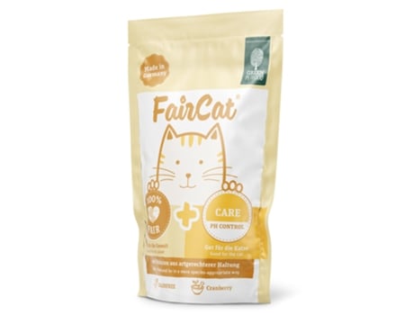 Alimento em Patê GREEN PETFOOD para Gato com Sensibilidade Urinária (Quantidade: 85 g)
