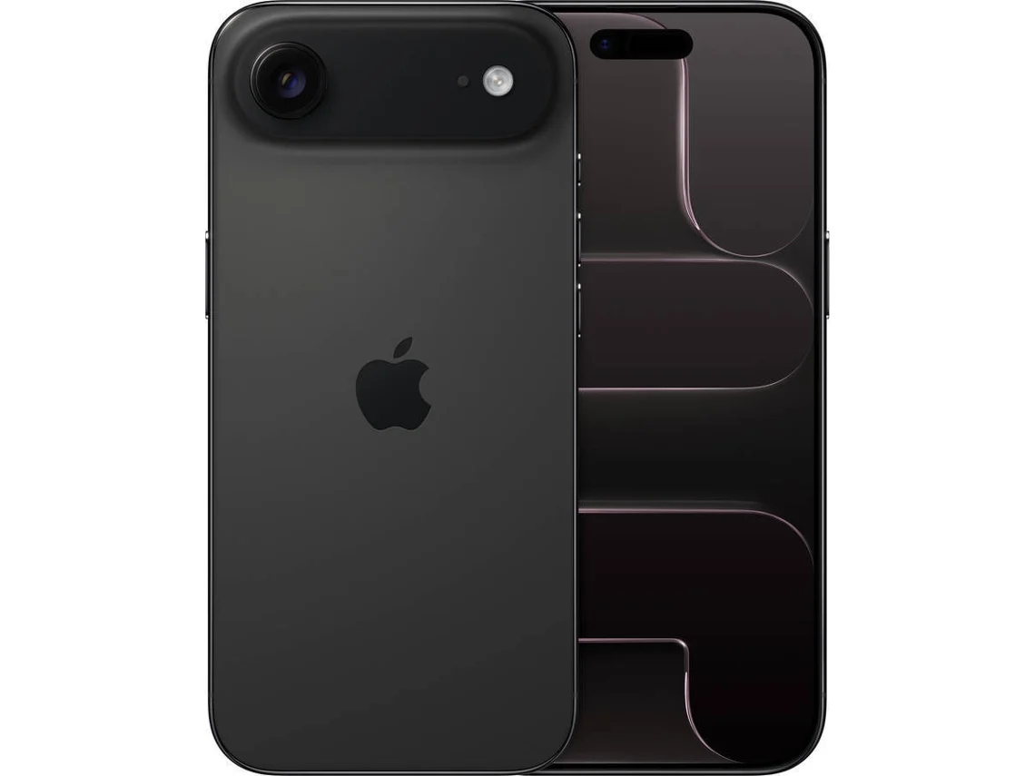 iPhone Air APPLE (6.5'' - 256 GB - Preto Sideral)