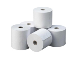 Tpv Papel para Impressão de Ingressos Cyt808Bpa 80X60X12 Mm 8 Unidades