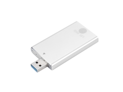 Recadata L41 64g Mobile Ssd Usb3.0 Disco Rígido De Alta Velocidade Para Laptop Desktop Pc