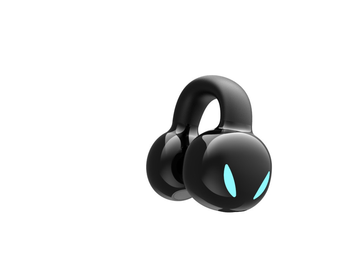 Auscultadores Bluetooth Yx03 Earclip