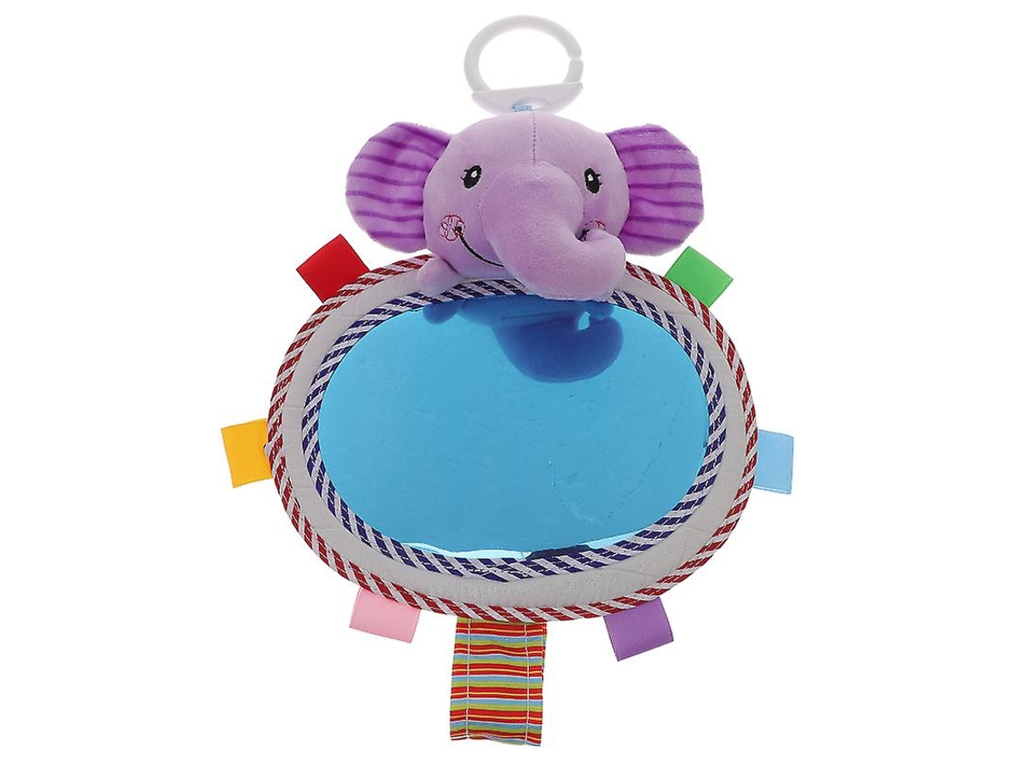 1pcs Espelho De Segurança Infantil Allinless