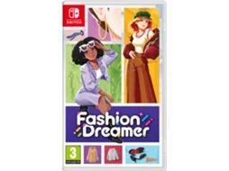 Jogo Nintendo Switch Fashion Dreamer
