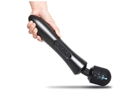 Vibrador TURMIN Cr0318Zzh18 Preto