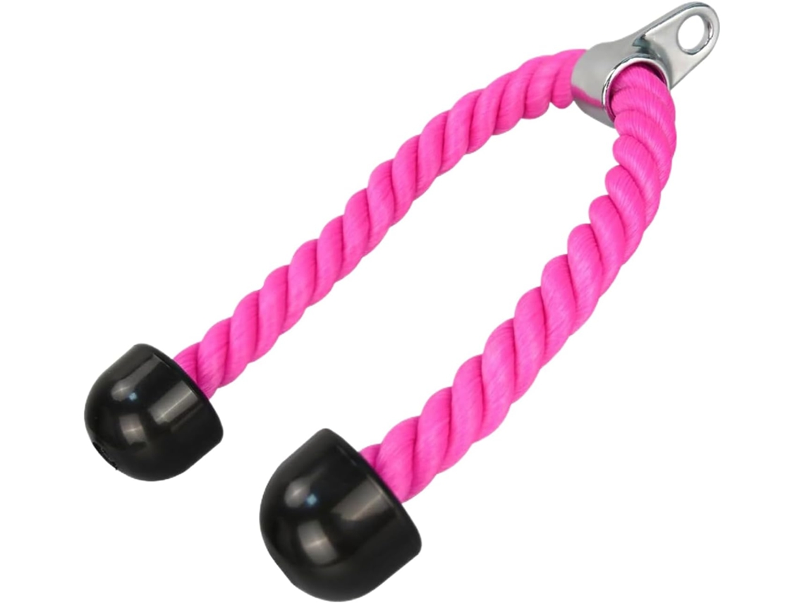 Corda Retrátil De 68,5 Cm (27 Polegadas), Alça Confortável E