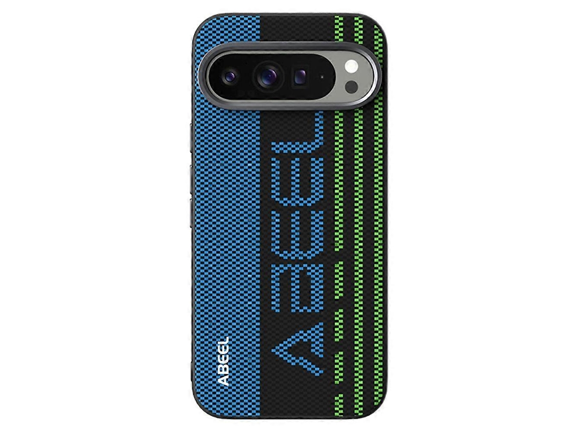 Capa Para Celular Google Pixel 9 Pro