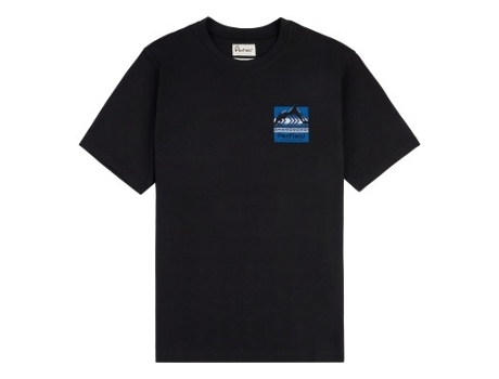 T-Shirt Penfield Mountain Filled Back Graphic (Tam: S)