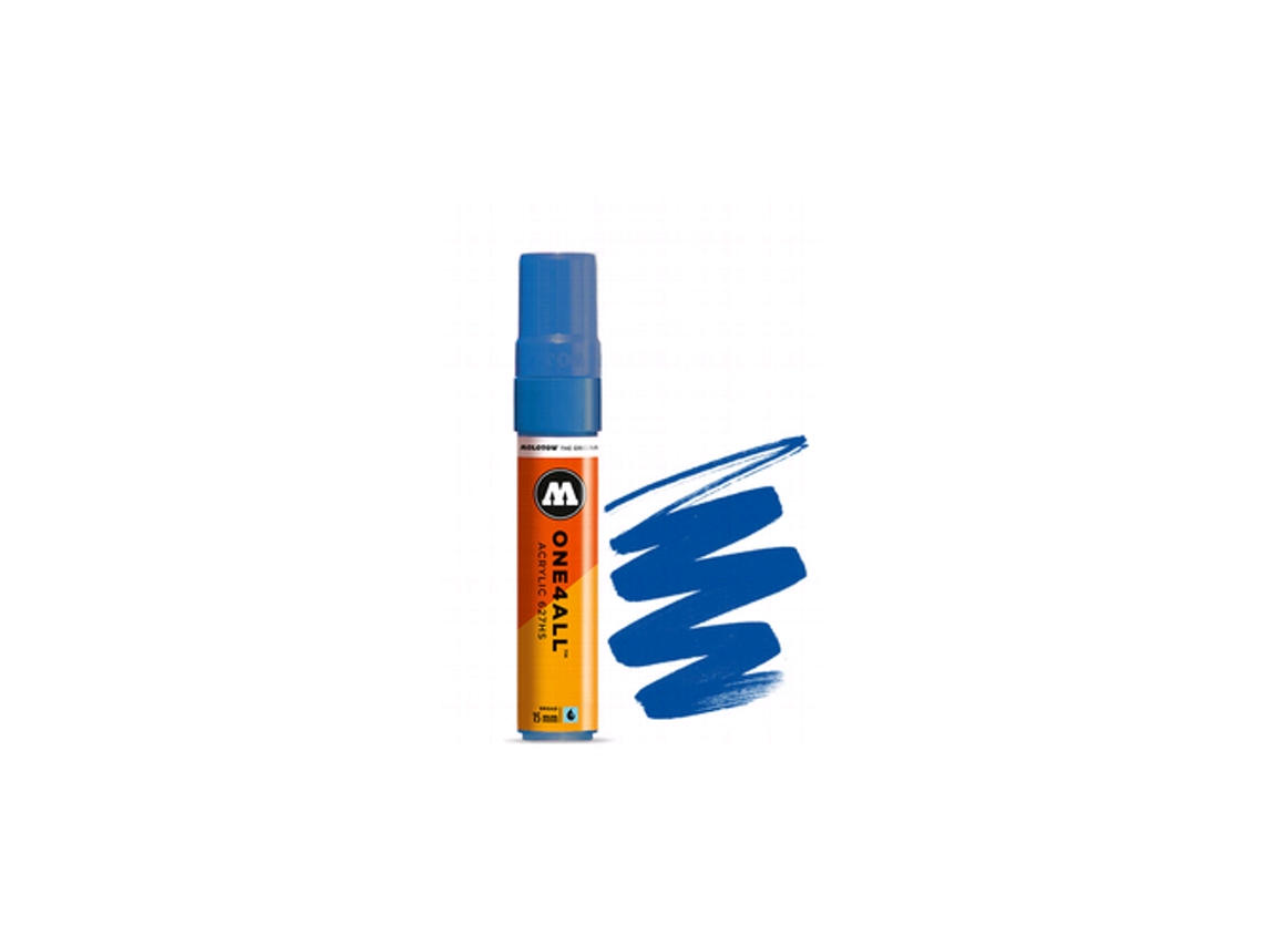 Marcador Acrilico One4All Hs 15Mm
