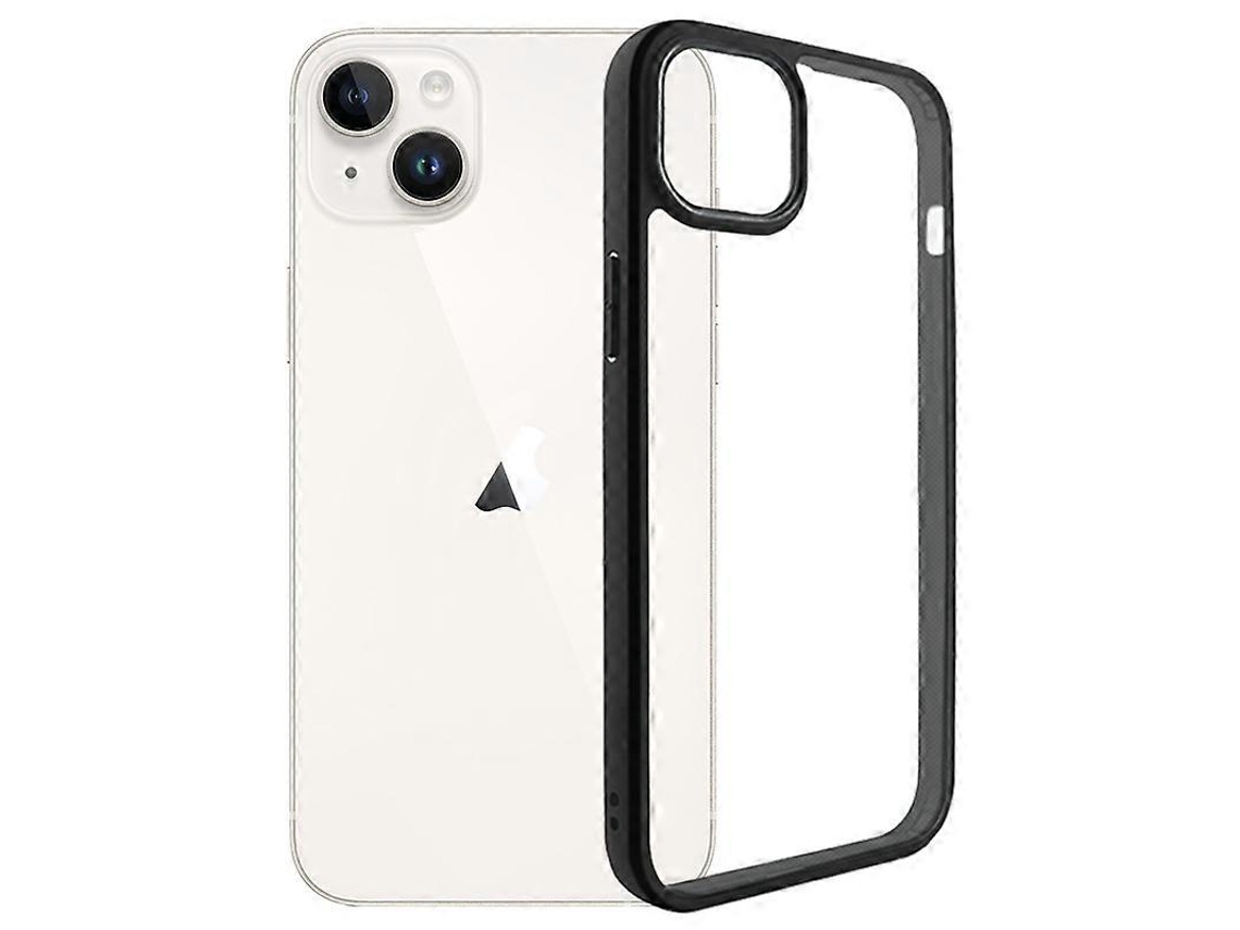 Capa Para Celular Em Tpu Pc Para Iphone 15