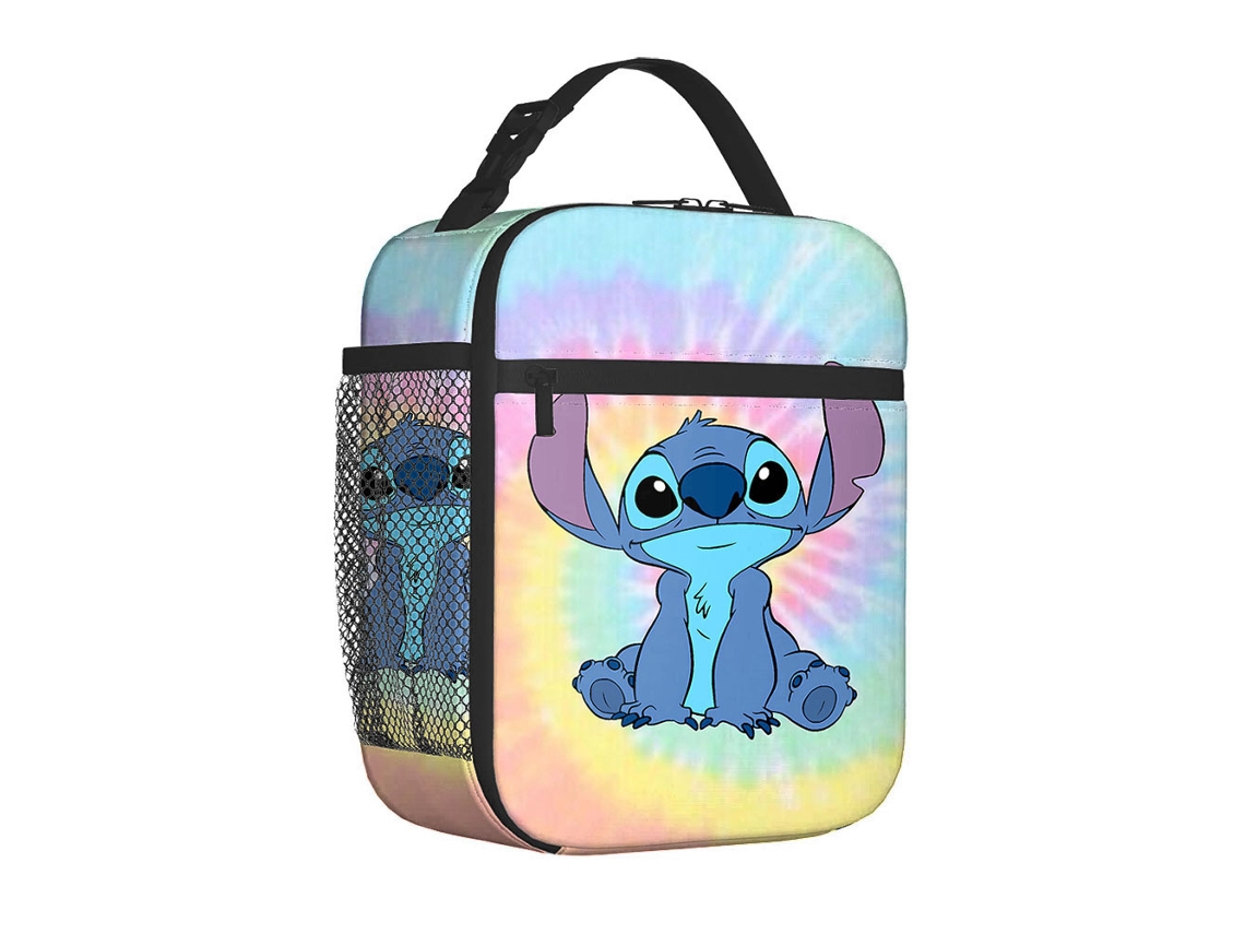 Mochilas escolares com isolamento térmico Aquaforge Mesh (pacote com 24)