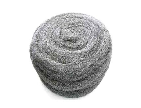 Lana inox. n.00 - 2,5kg. bobina