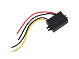 Módulo Conversor 12v Para 48v Regulador Boost
