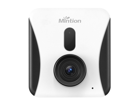 Câmera de Impressora 3D MINTION Beagle V2 Foco Manual Wifi Controle Remoto Auto Time-Lapse Video Zoom Eletrônico