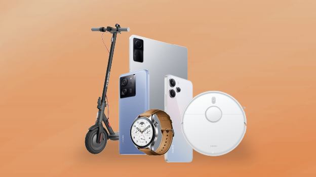 Xiaomi Week