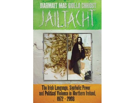 Livro jailtacht de diarmait mac giolla chriost (inglês)