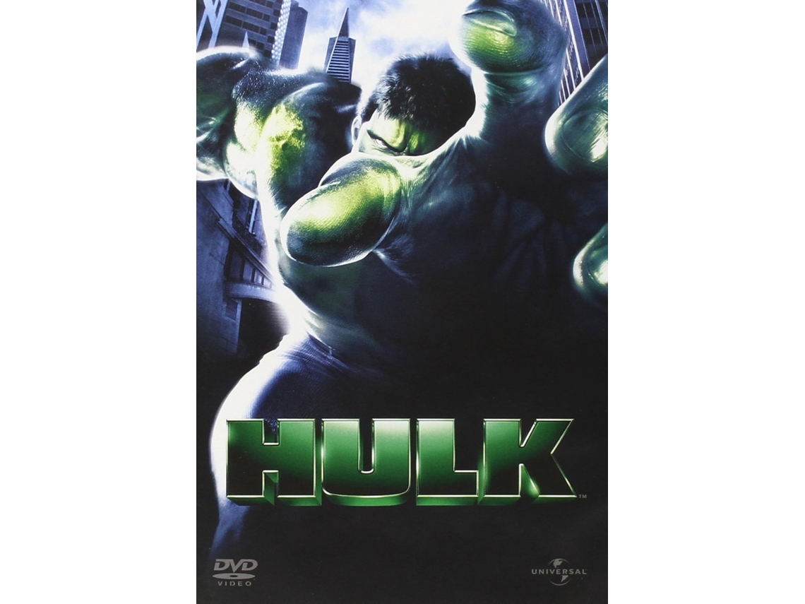 Hulk (2003)