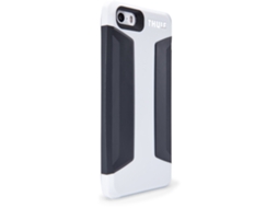 Capa THULE Atmos X3 Branco/Cinza p/ iPhone 5/5S