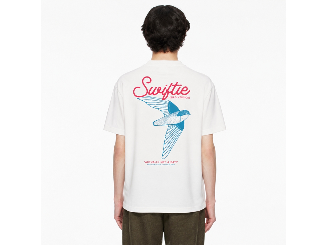 Rockinstone Swiftie (bird Version) Shirt Unique Designer Style