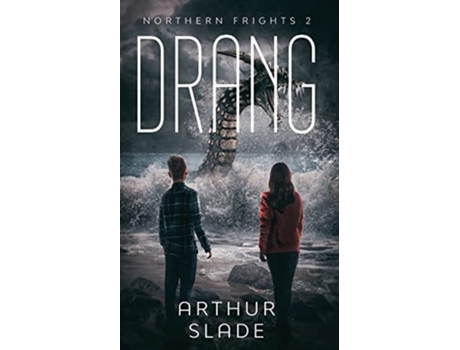 Livro Drang De Arthur Slade (inglês)