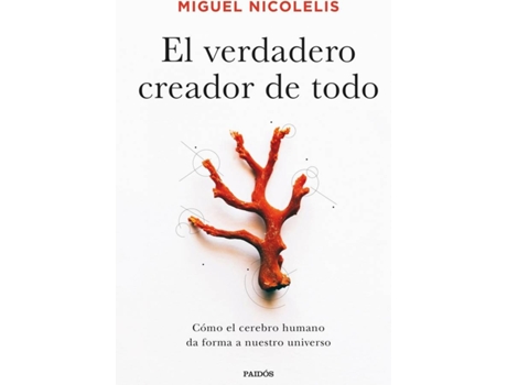 Livro El Verdadero Creador De Todo de Vários Autores (Espanhol)