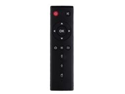 Controle Remoto para Tanix Tx3 Tx6 Tx8 Tx5 Tx92 Tx9Pro Tx3 Max Mini Caixa de Tv Substituição Controlador Mouse Ar ALLINLESS