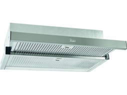 Exaustor TEKA CNL 6415 Plus IX (385 m3/h - 60 cm - Inox)