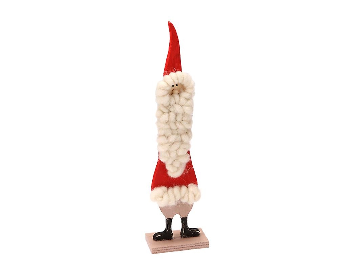 O Novo Enfeite de Festa de Natal 1Pcs ALLINLESS