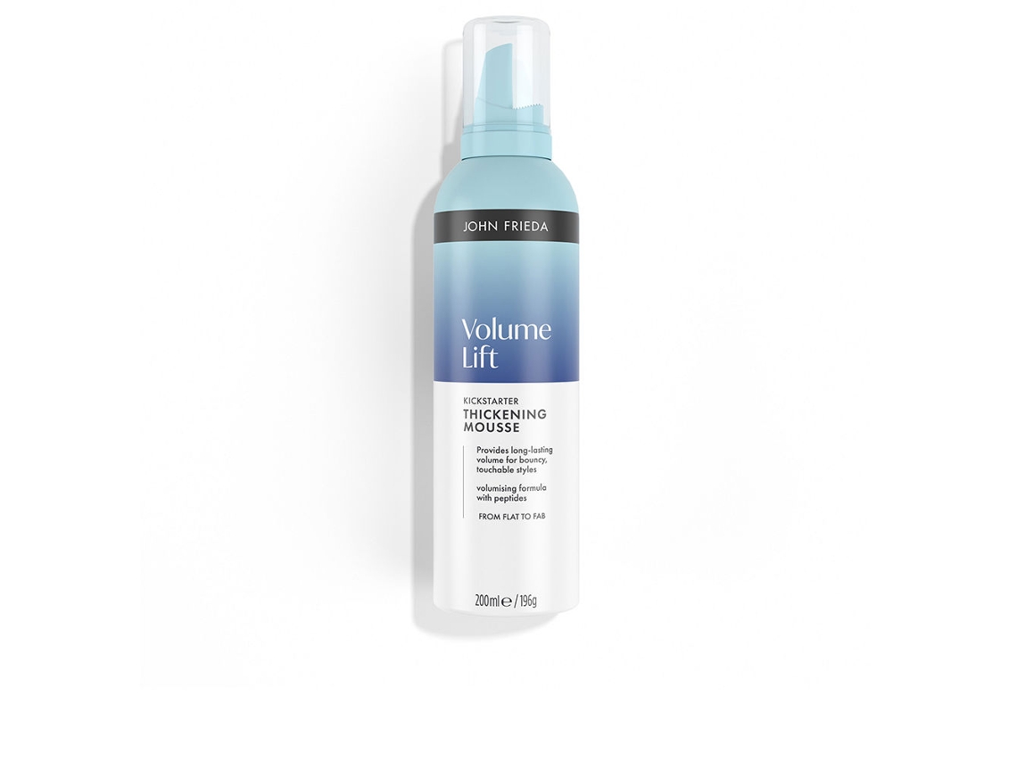 Volume Lift Espuma Volumizadora John Frieda 200 Ml
