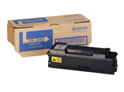 Toners KYOCERA TK-340