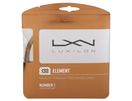 Luxilon Element 12.2 M