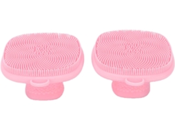 Escova de limpeza facial de silicone SFUSHOS