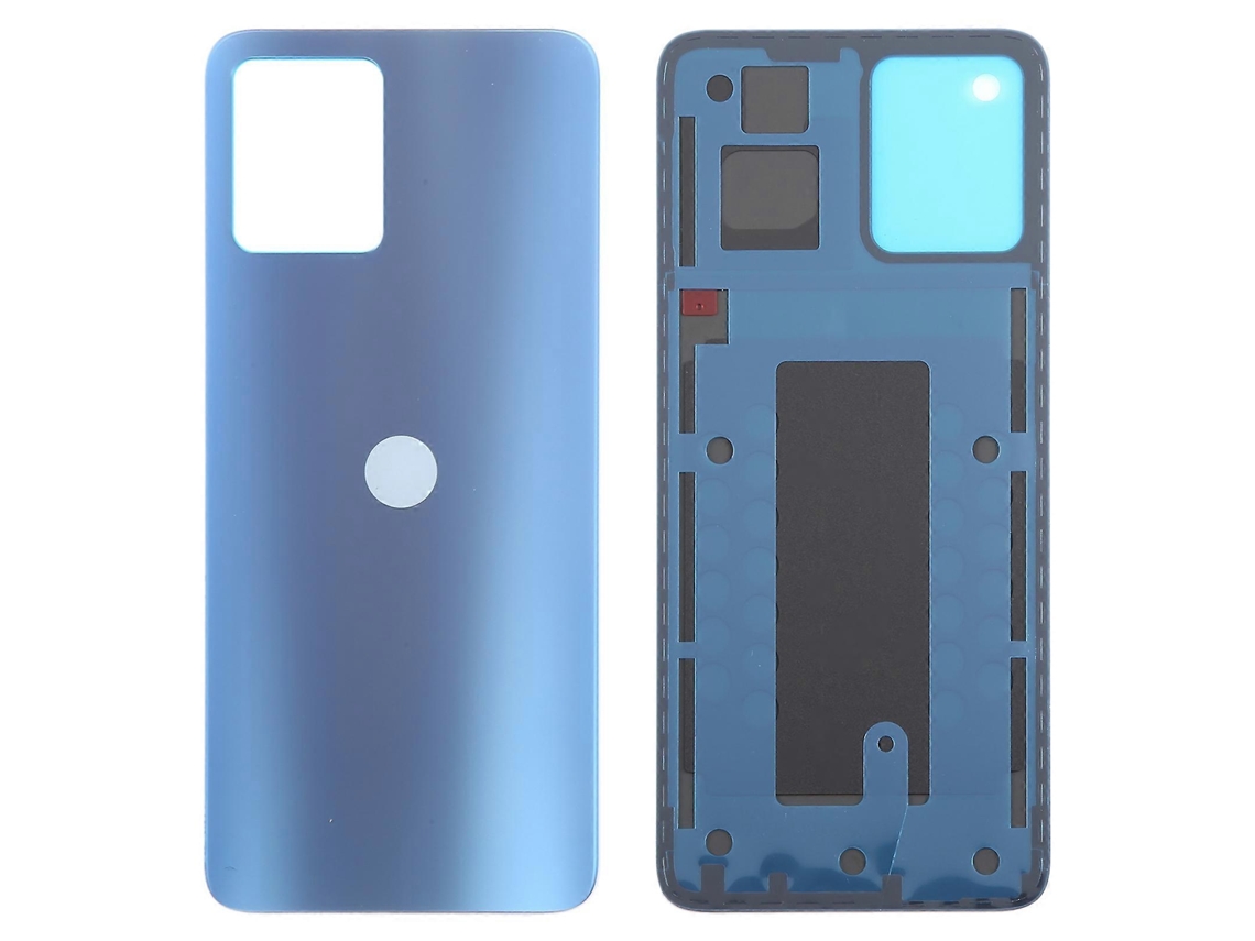 Tampa Traseira Da Bateria Compatível Com Motorola Moto G14
