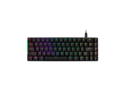Teclado Mecanico ASUS Rog Falchion Ace Black