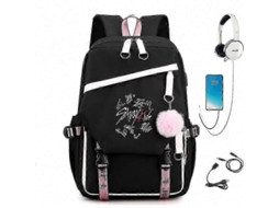 Bolsa De Viagem Grande Para O Fim De Semana, Rosa, Bolsa De Viagem Para O Fim De Semana, Bolsa Esportiva