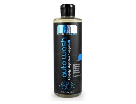 CHEMICAL GUYS Meticulous Matte Shampoo 500Ml
