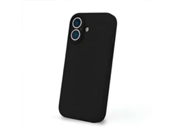Capa Ultra Suave com Protetor de Câmara para iPhone 17 LA CASA DE LAS CARCASAS