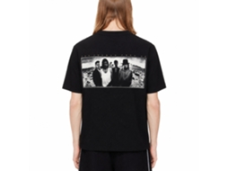 U2 The Joshua Tree Tour T-shirt Unisex Adults Size:xxl
