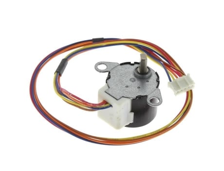 Motor para Ar Condicionado de Primeira Linha - gal12a-bd - Compatível Fcs12000ch