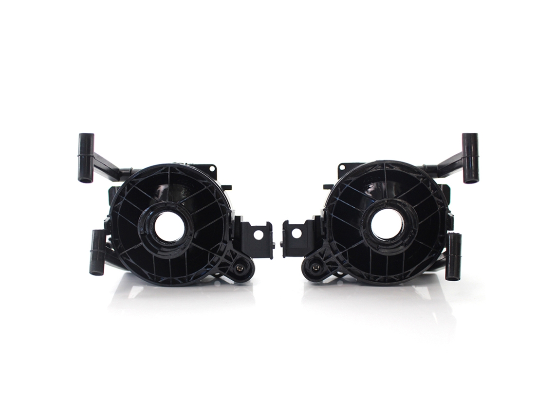 Luzes Neblina Dianteiras Bmw 7 Series E65 E66 E67 63176943415 63176943416