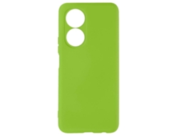 Capa Para Honor X7 Verde