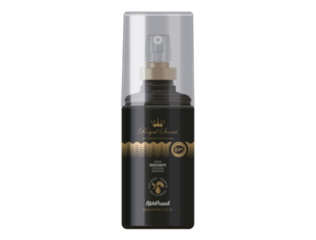 Royal Secret Sérum Hidratação 80 ml