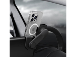 Suporte Para Telefone De Carro Spigen Onetap 3 Magfit Para Tesla Model 3 Y S X